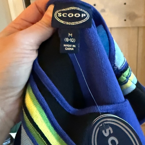 NWT Scoop Tank and Skirt Set- Influencer Favorite! - Picture 3 of 8